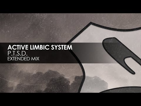 Active Limbic System - P.T.S.D.
