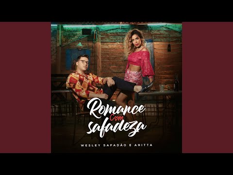 Romance Com Safadeza