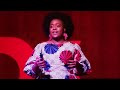 The Dangers Of Western Feminism To African Women Elma Akob TEDxUniversityofPretoria