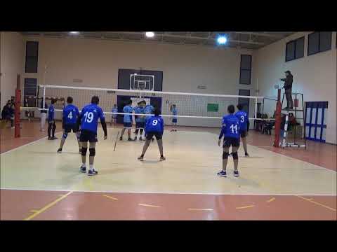 U.14 S.B.V. OLIMPIA GALATINA  - LEQUILE 15. 01. 2019