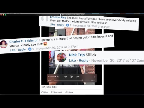 DJ Misbehaviour - 26 Million Views and Rising - Viral News Piece