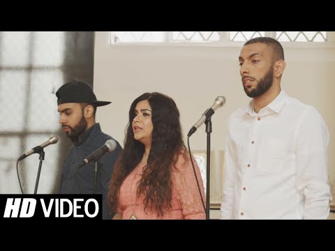 Teardrops (Unplugged) Tujhe Bhula Diya | TaZzZ ft. Raxstar & Rita Morar | Official Video