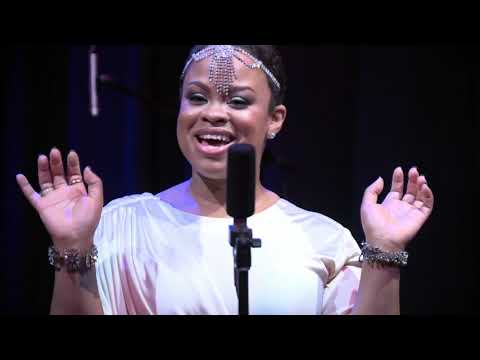 Jazz Appreciation Month: Laurin Talese - YouTube