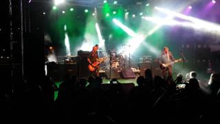 a minha renda - plebe rude em sorocaba