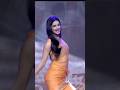 డాన్స్ ️ Bhagyashri Borse Dance Reppal Dappul Song Mr Bachchan RaviTeja Shorts Status