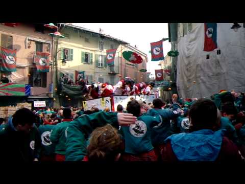 Ivrea 2012, tuchini del borghetto