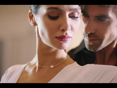 Black White Love - Price of Passion (Siyah Beyaz Ask) First Trailer