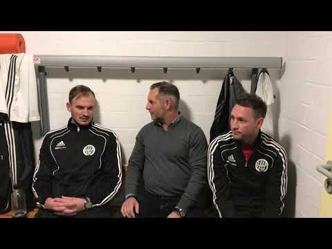 190104 Vor Turnierbeginn Interview 5. MIDEWA-RBW-CUP Sandersdorf