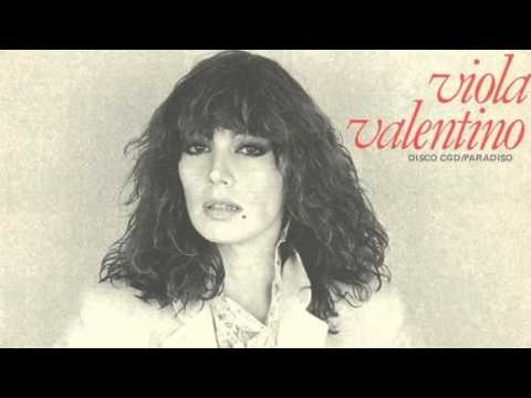 Viola Valentino - Come un cavallo pazzo