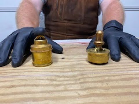 You need it! Ford 9N, 2N, and 8N Tractor Thermostat Tips