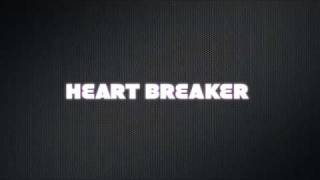 Brooke Hogan - Heart Breaker