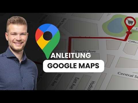 Google Maps App Guide - Everything you need to know!