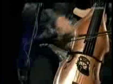 Čechomor - Včelín (live)