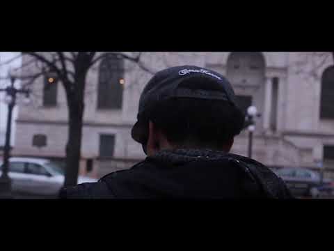 Major G - High Spirits (Official Music Video)