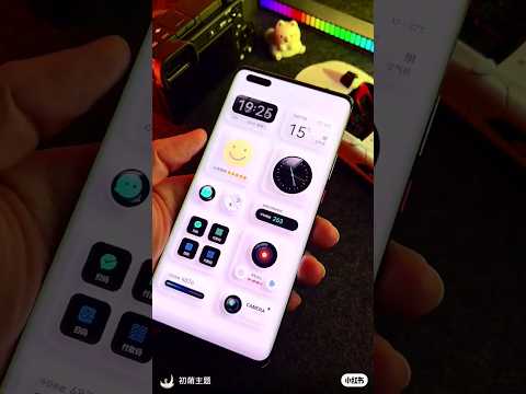 Harmonyos 4.0 first look 🔥🔥