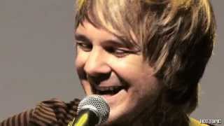 Hot Sessions: Craig Owens &quot;You Never Get What You Want&quot;