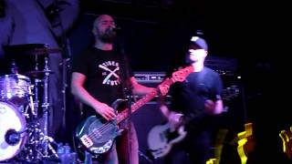 (HD) Millencolin - Happiness for Dogs (Ao Vivo no Carioca Club/São Paulo - 14 /11/15)