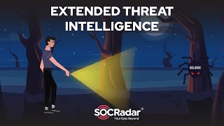 Extended Threat Intelligence YouTube Video
