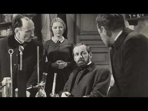 A História de Louis Pasteur (1936) | Legendado PT-BR