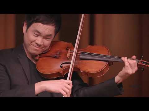 Concerts@Home, Episode 15 — Mozart, Beethoven