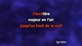 Karaoké Roule   Soprano