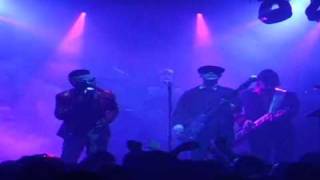 The Network - Right Hand - A - Rama XI