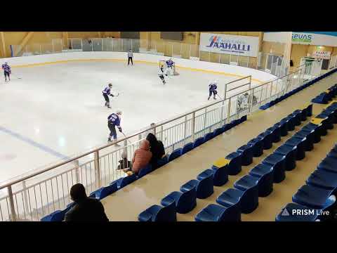 U15 AAA: S-kiekko - Kärpät musta