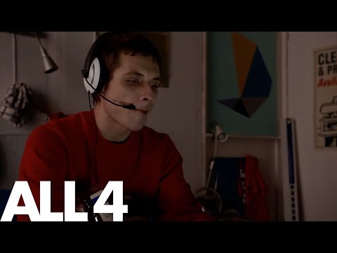 Daniel | Episode 1: Just Talk About The Potatos | Comedy Blaps