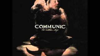 Communic - The Bottom Deep - 01 - Facing Tomorrow
