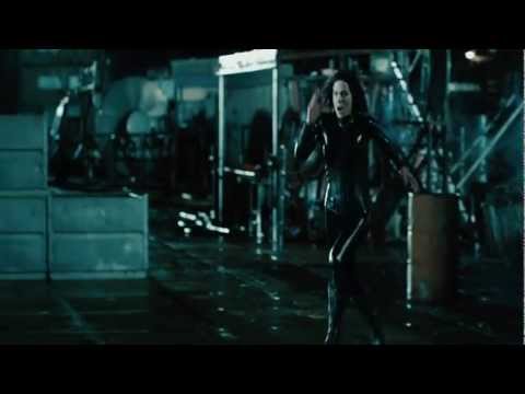 Underworld 4 : nouvelle ère - Bande Annonce VF HD