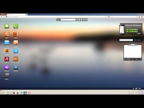 comment installer airdroid