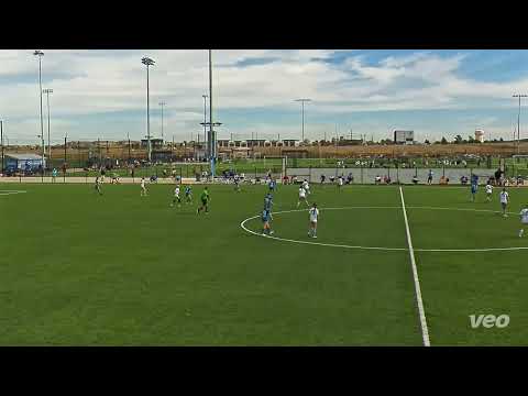 10-11-25  vs Sporting Iowa 1045-1105