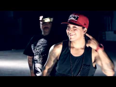 COOLIO - ESTRAGOS TRIFULKA - KRANEO - REBEL - THE  GREEN TEAM