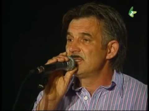 DARMO, VITRE -- Mihajlo BUDINSKI