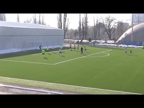 ACS Mostistea Ulmu - Agricola Borcea - golul 2 - MILEA Razvan   Cristian