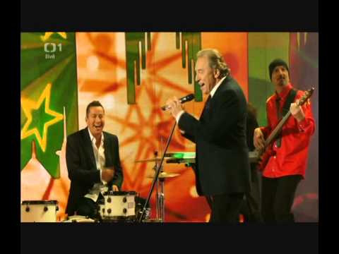 Karel Gott & Petr Bende Band - Dál jedu si svou