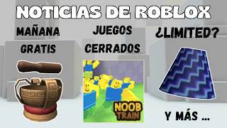 MAÑANA EVENTO CON ACCESORIO GRATIS, NUEVO POSIBLE LIMITED, Y MÁS