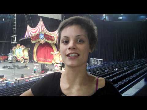 Meet the Clowns - Kelli