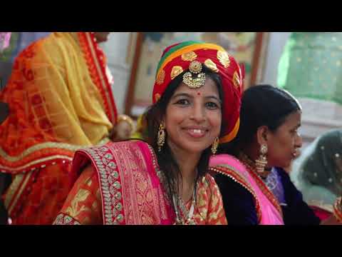 Tikhi nagare pratishtha mahotsav Day-02