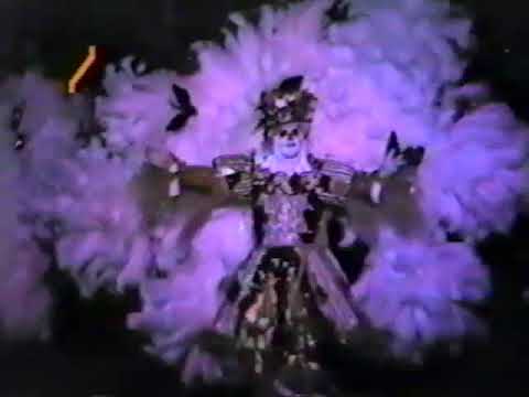 QCSB 1985 Main Floor Performance - 1985 Show Of Shows