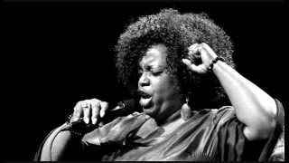 Dianne Reeves - Today Will Be A Good Day