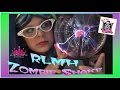 Real Live Monster High | 'Zombie Shake ...