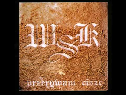 08. WSK - Sny jak marzenia Feat. wbu, AGATA