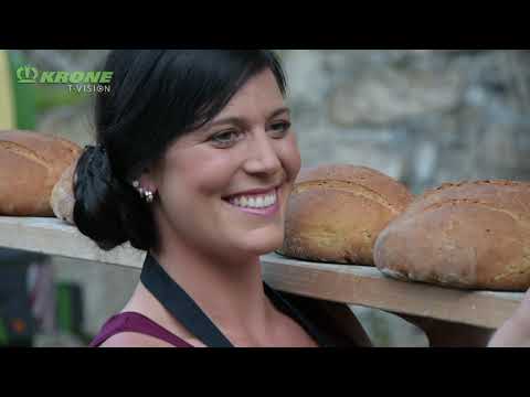 KRONE Kalender Dezember 2018 – Cornelia Flatten