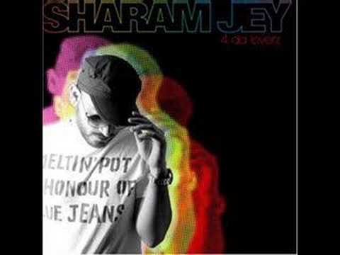 Sharam Jey -  Let's Get It On (Jean Claude Ades Remix)