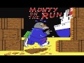 Monty On The Run by Rob Hubbard