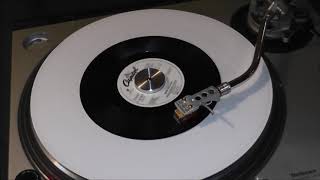 Bob Welch - Precious Love - 45RPM