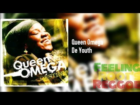 De Youth - Queen Omega