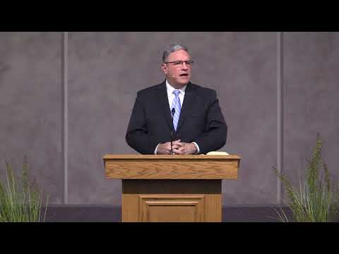 Ephesians 5:11-17 - Separated But Not Isolated