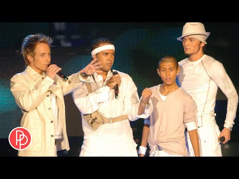 Das machen die Jungs von Overground heute • PROMIPOOL